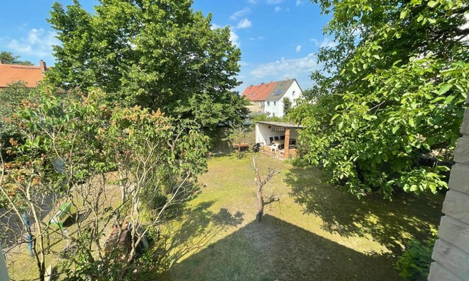 Cottbus Apartamento | Freundliche Zweiraumwohnung in ruhiger Lage