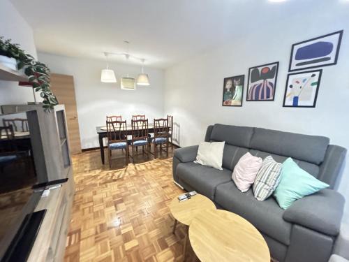 La Corredoria y Ventanielles Apartamento | Frey Ceferino Suite