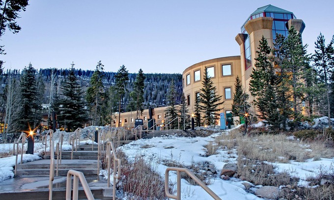 Keystone Casa | Frey Gulch 58
