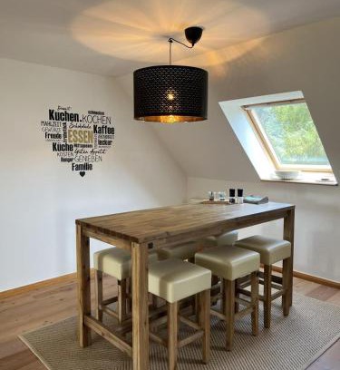 Goltoft Apartamento | Freya