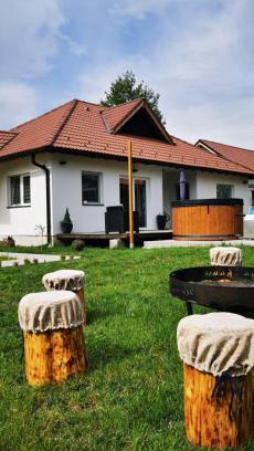 Avrig Casa | Freya House Valea Avrigului