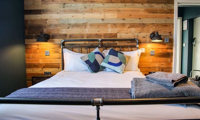 Fernhill Heath Apartamento | "Friar Street" Apartment