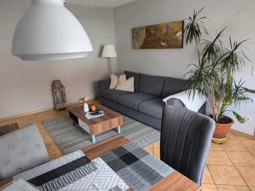 Pritzwald Apartamento | Frida