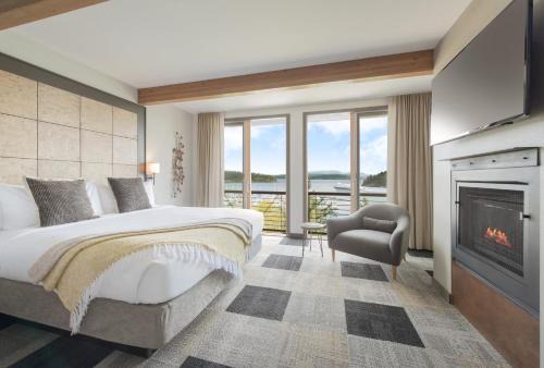 Friday Harbor Hotel | Friday Harbor House