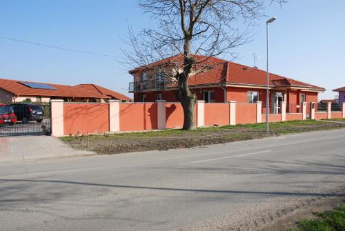 Velky Meder Apartamento | Fridrich apartman