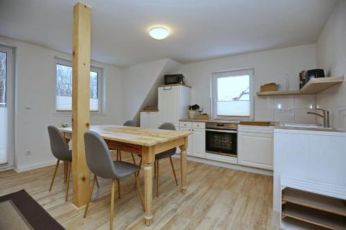 Boltenhagen Apartamento | Friedrich-Engels-Straße Friedrich-Engels-Straße 19 Wohnung 02