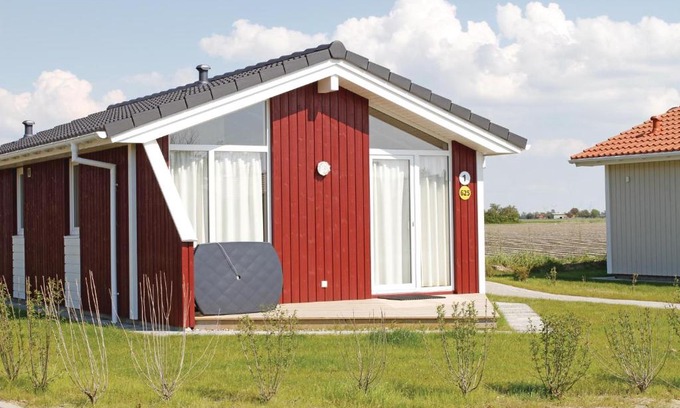 Friedrichskoog Casa | Friedrichskoog-Deichblick 1