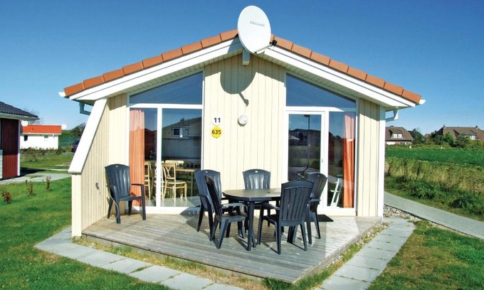 Friedrichskoog Casa | Friedrichskoog-Deichblick 11