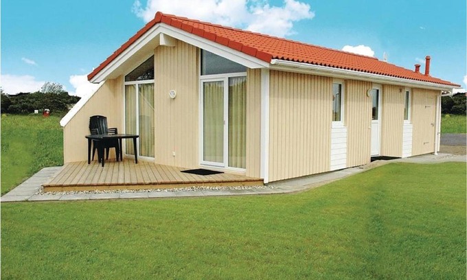 Friedrichskoog Casa | Friedrichskoog-Deichblick 12