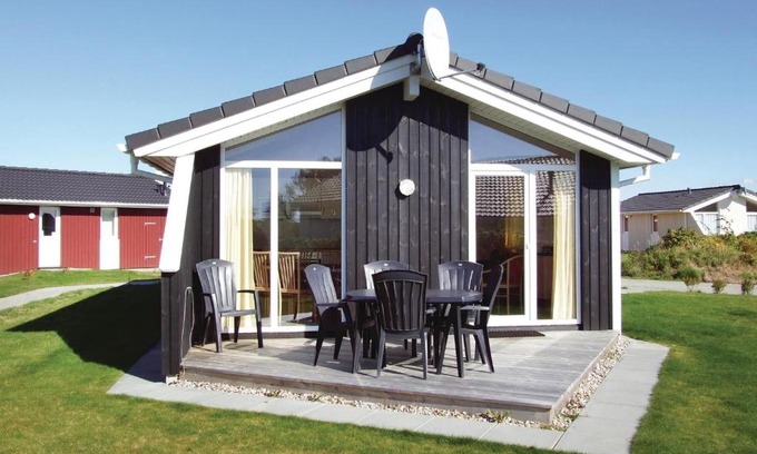 Friedrichskoog Casa | Friedrichskoog-Deichblick 18