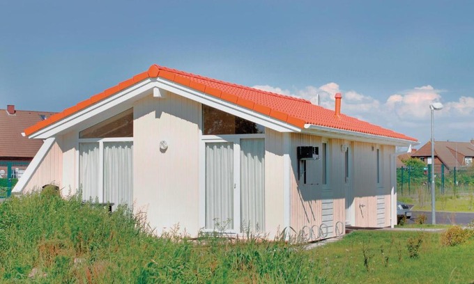 Friedrichskoog Casa | Friedrichskoog-Deichblick 2