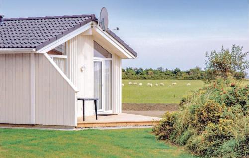 Friedrichskoog Casa | Friedrichskoog-Deichblick 22