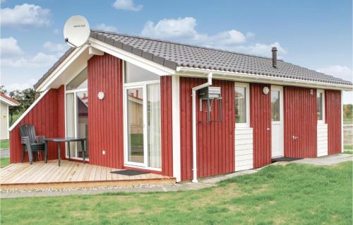Friedrichskoog Casa | Friedrichskoog-Deichblick 9