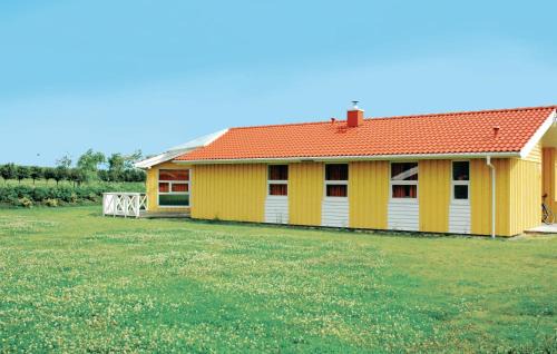 Friedrichskoog Casa | Friedrichskoog-Strandpark 10