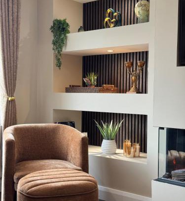 Swatragh Casa | Friels Terrace