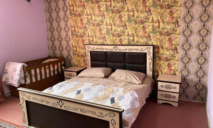 Geghanist Casa | Friend's House rooms near Airport