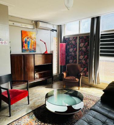 Zaandam Apartamento | Friend zone