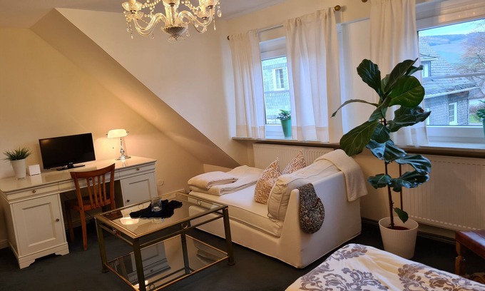 Meschede Apartamento | alojamiento amigable Sauerland