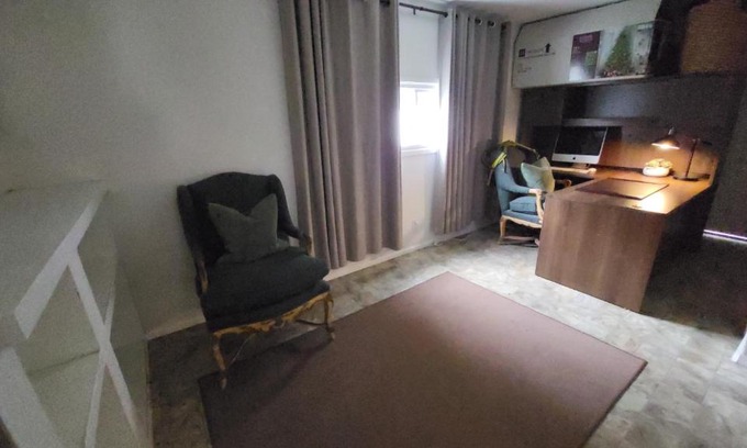 Montavilla Casa | Friendly cozy house