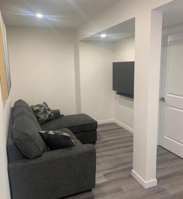 Fort Gary Apartamento | Friendly Extended Stay and Comfort