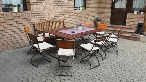 Dersdorf Casa | Friendly Home - Klinkerhof