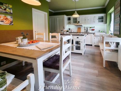 Dersdorf Casa | Friendly Home - Stadthaus