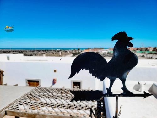 Rancho El Dorado Casa | Friendly Home Studio Veleta with WiFi