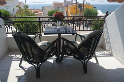 Ireon Apartamento | Friendly Studios