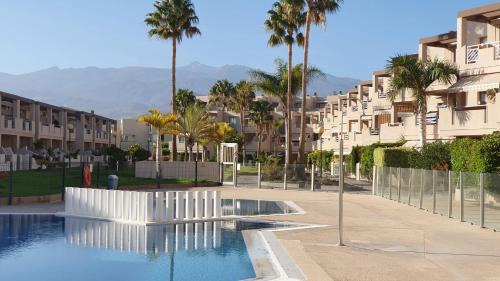 Granadilla de Abona Apartamento | Friendly Tejita