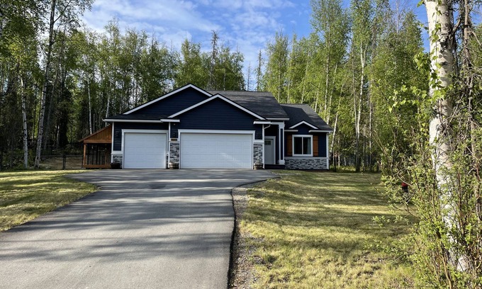 Meadow Lakes Casa | Friends and Family Haven