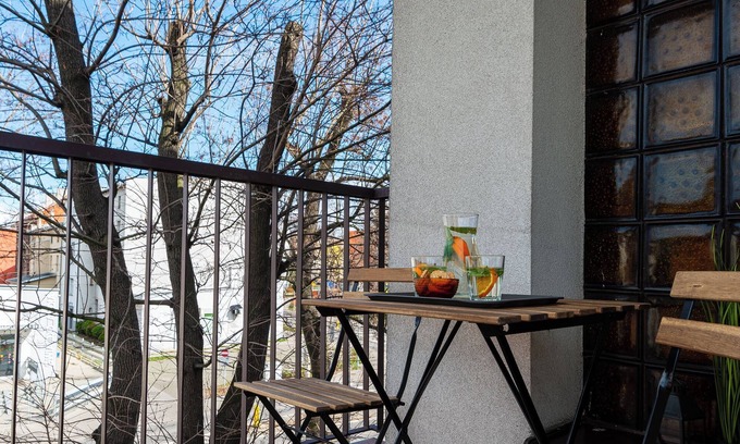 Gliwice Apartamento | Friends - by Kairos Apartments