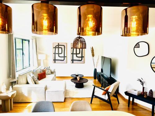 Strombeek-Bever Apartamento | Friends & Family Brussels Atomium 6-8 pers