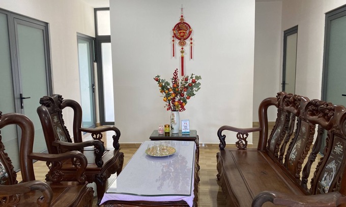 Khanh Hai Apartamento | Friends Homestay - Hostel