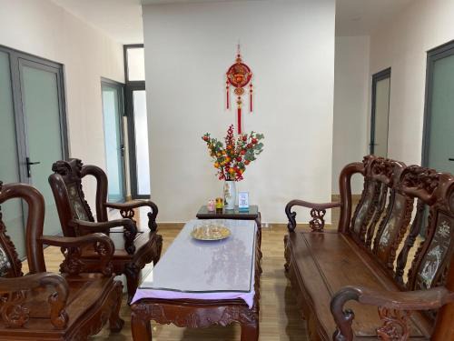 Khanh Hai Apartamento | Friends- Homestay