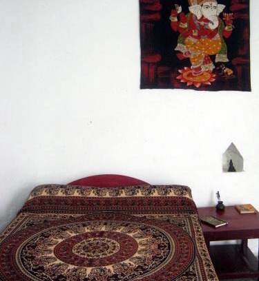 Khajuraho Casa | Friends in Khajuraho