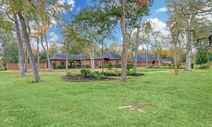 Friendswood Casa | Friendswood, TX home!
