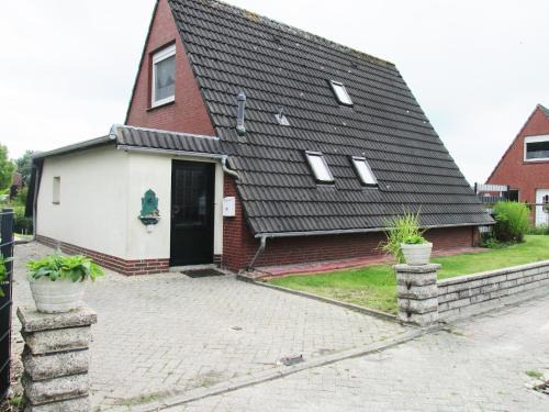 Dornumersiel Casa | Friesenhaus in Dornumersiel