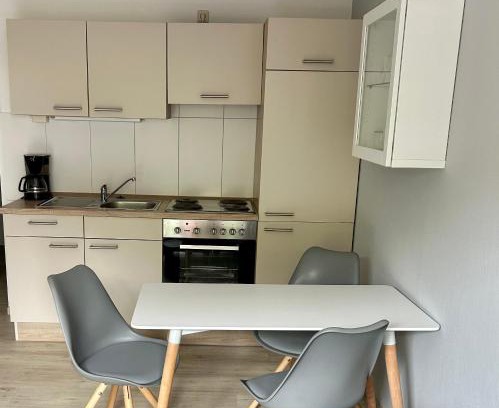 Friedrichskoog Apartamento | Friesenhof
