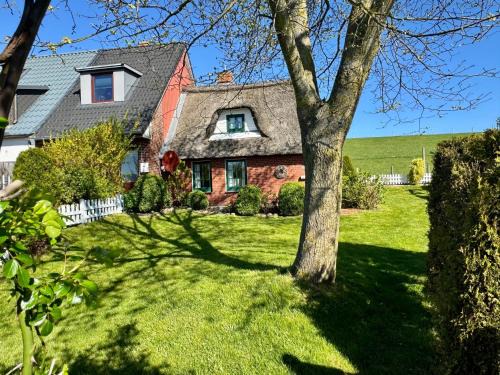 Nordstrand Casa | Friesenhus