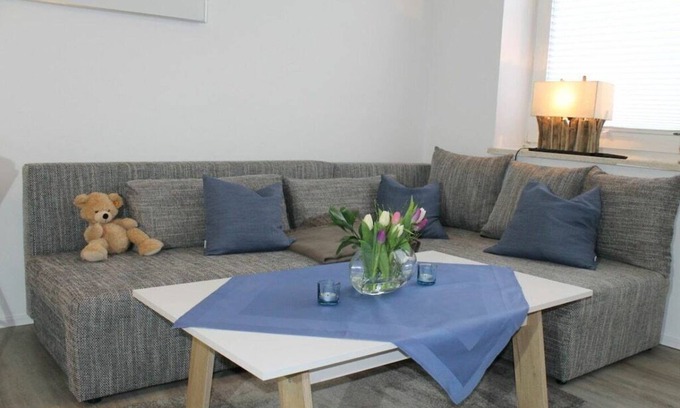 Esens Alquiler De Eote | Friesenzauber Comfortable holiday residence