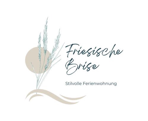Caciliengroden Apartamento | Friesische Brise