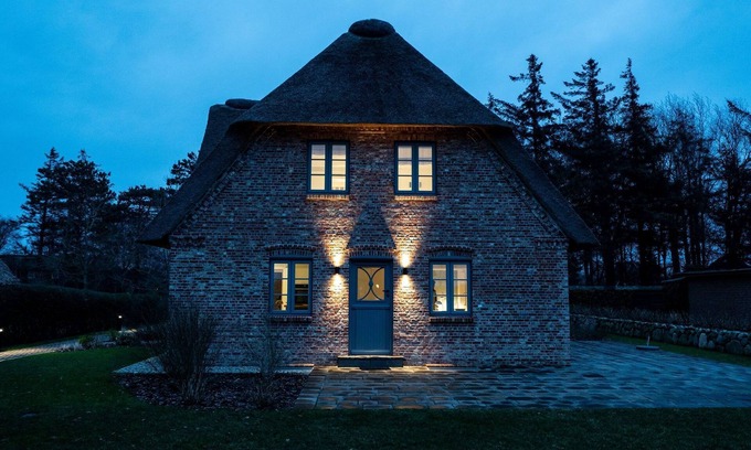 Nieblum Casa | FRIGGA - Idun, Germany