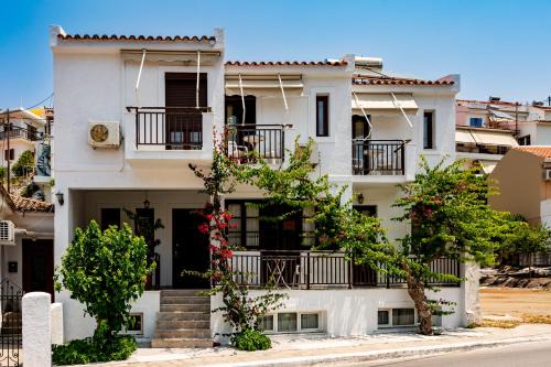 Kokkari Apartamento | FRINI APPARTMENTS