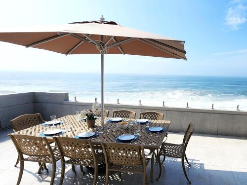 Ballito Apartamento | Frinton on Sea 12
