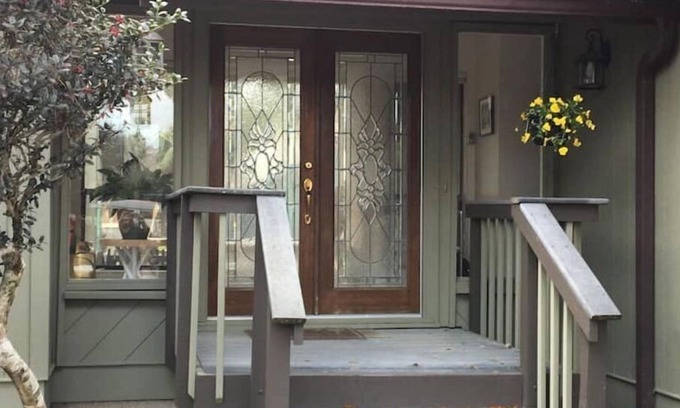 Saint Helena Island Cabaña | Fripp Haven Cottage w/Cart & Golf Course Views