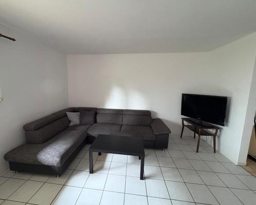 Bad Schoenborn Apartamento | Frisch renovierte Ferienwohnung in Bad Schönborn