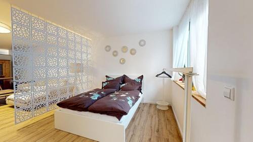 Altensteig Apartamento | Frisch sanierte Ferienwohnung