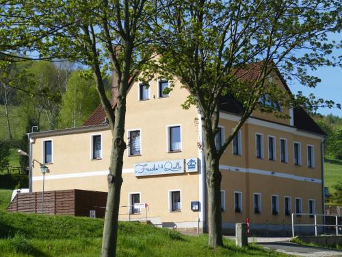Jonsdorf Casa | „Frische Quelle“ Jonsdorf