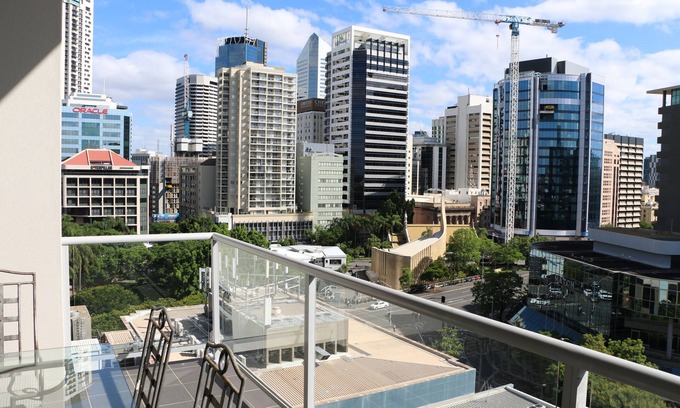 Spring Hill Apartamento | Frisco Apartments