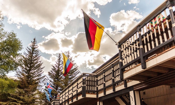 Frisco Hotel | Frisco Lodge